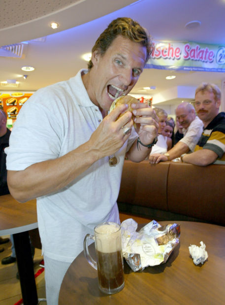 A & W